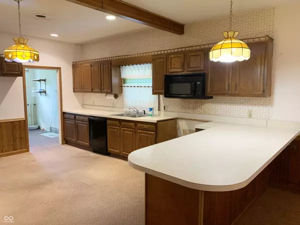 Dana, IN 47847,236 N Maple ST