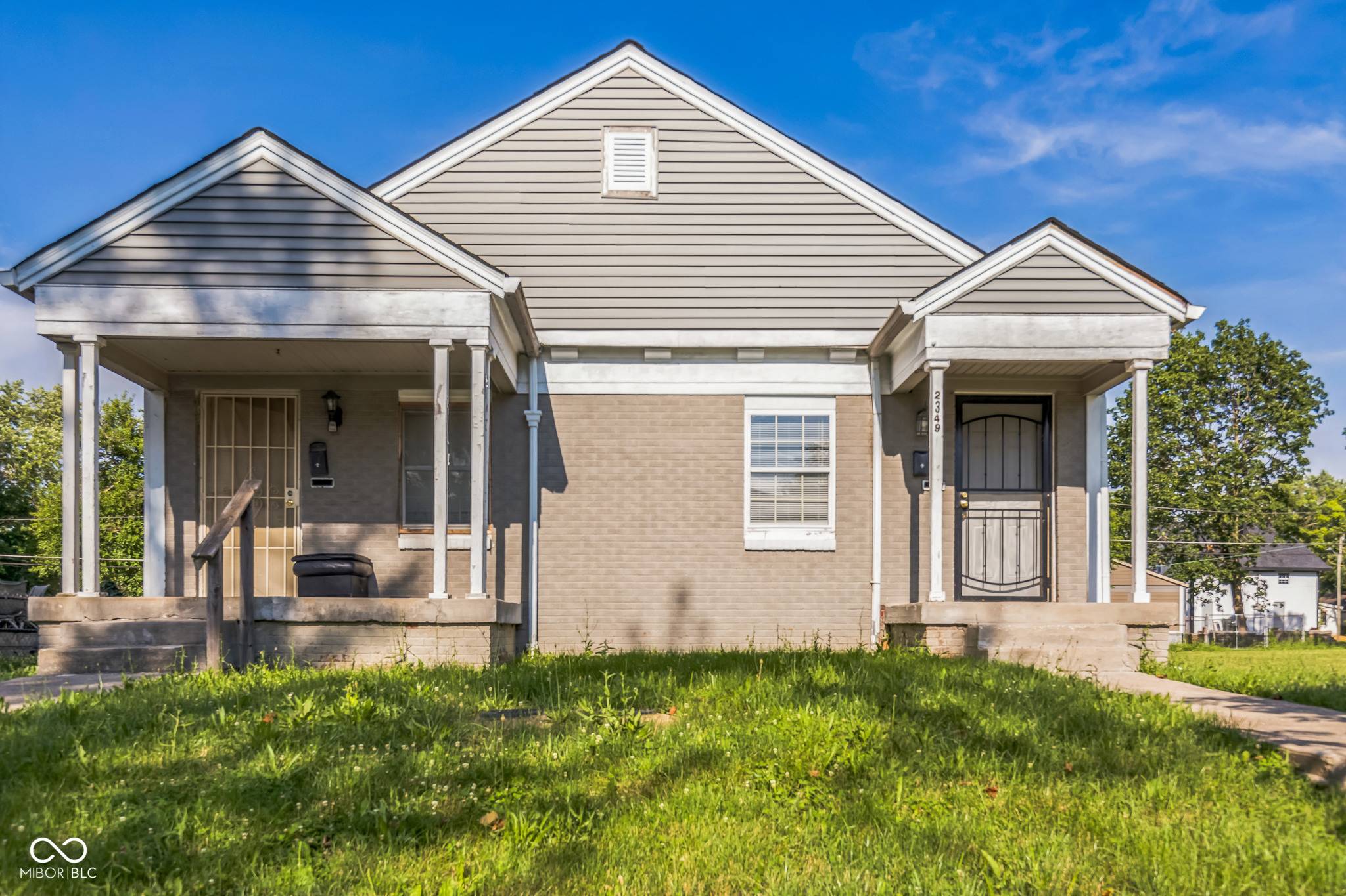 2349 Lasalle ST, Indianapolis, IN 46218