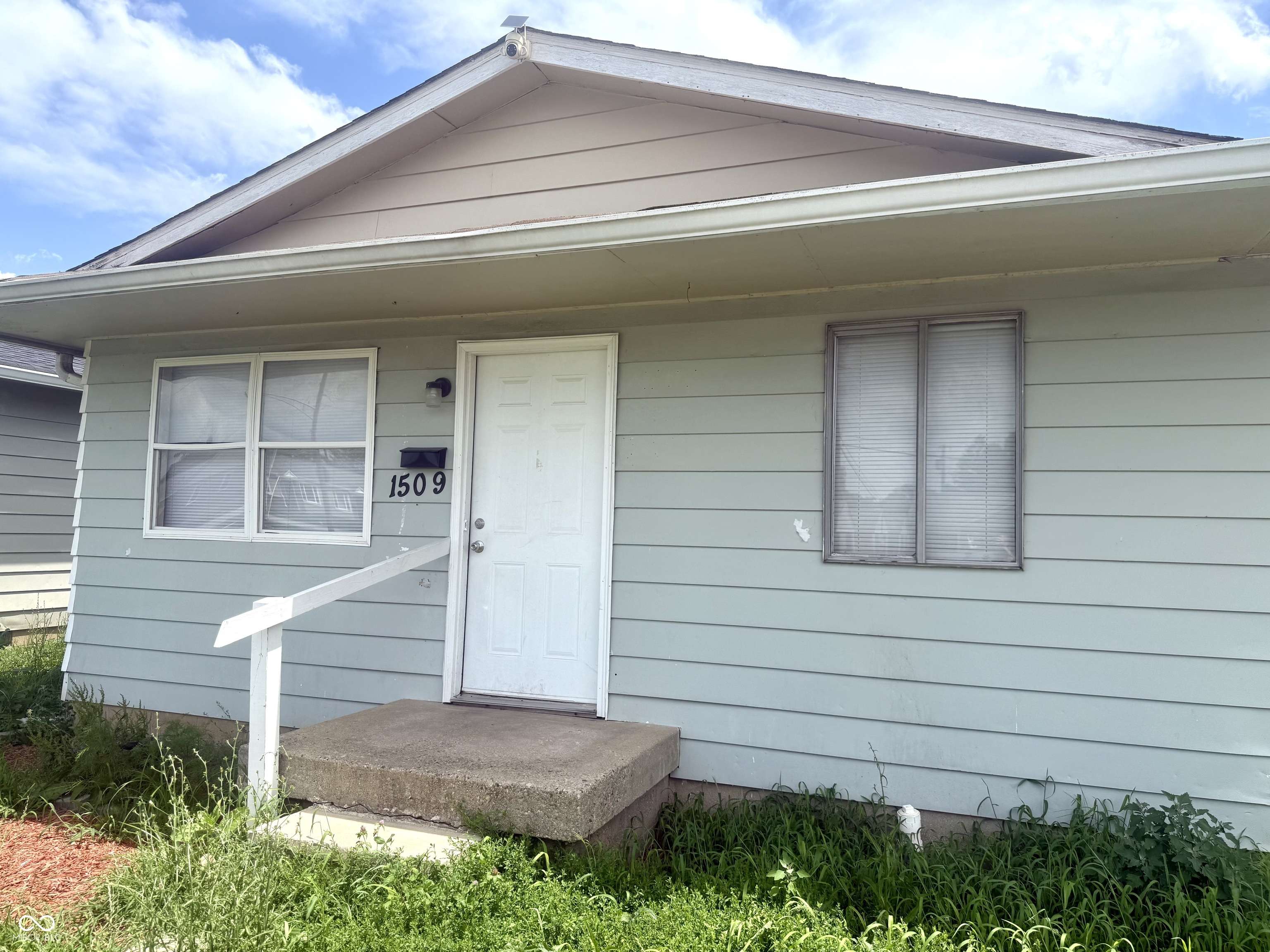Indianapolis, IN 46203,1509 S Rural ST