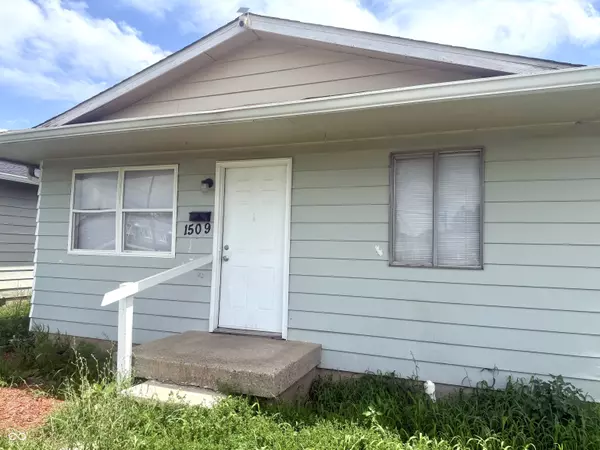 Indianapolis, IN 46203,1509 S Rural ST