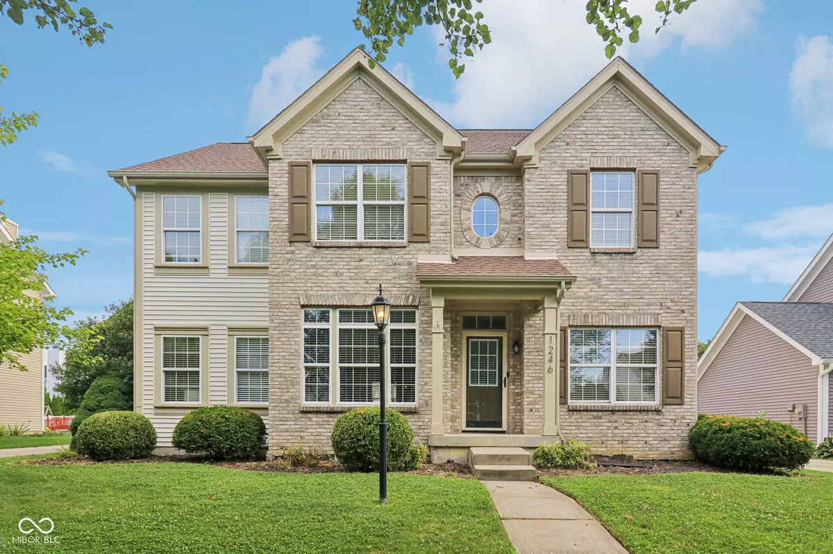 Westfield, IN 46074,1246 Valdosta PL