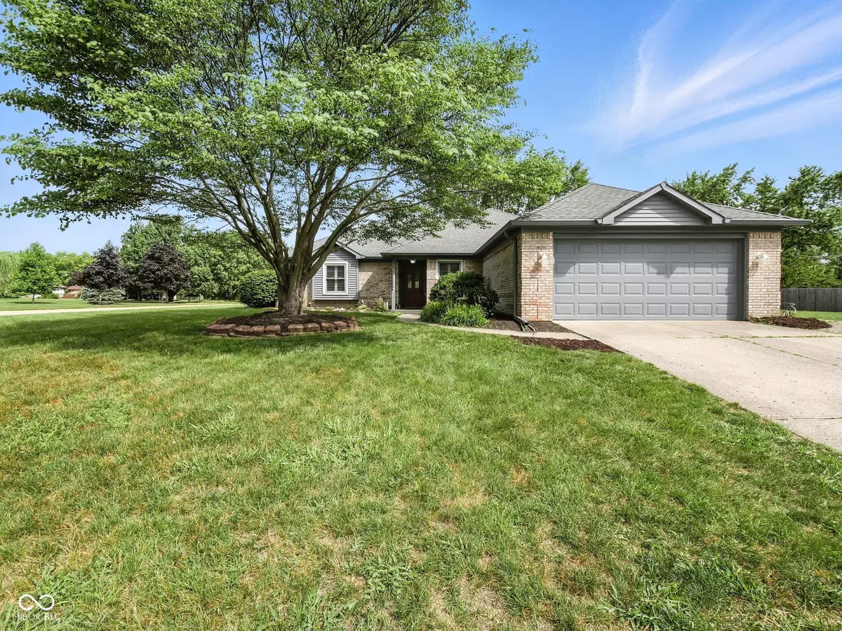 Greenwood, IN 46143,856 Cypress N