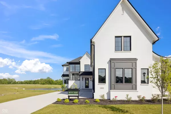 Westfield, IN 46074,1414 Chatham Hills BLVD