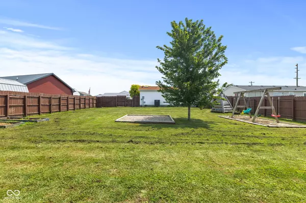 Greensburg, IN 47240,1515 N Kaleigh LN