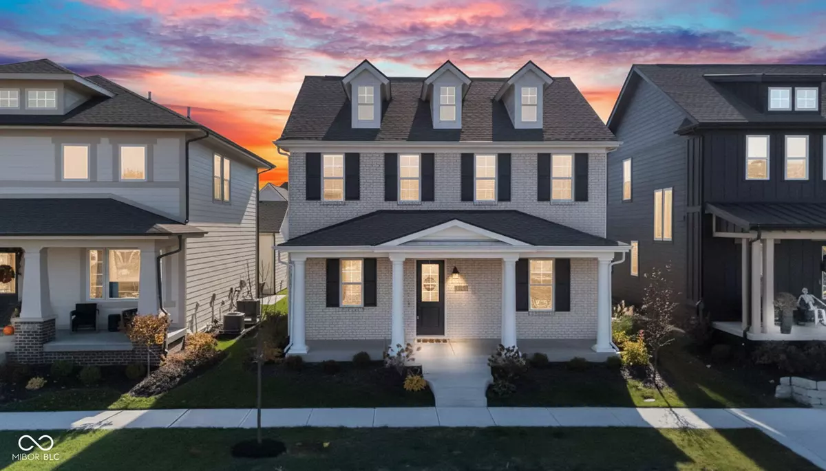 Westfield, IN 46074,15304 Fairlands DR