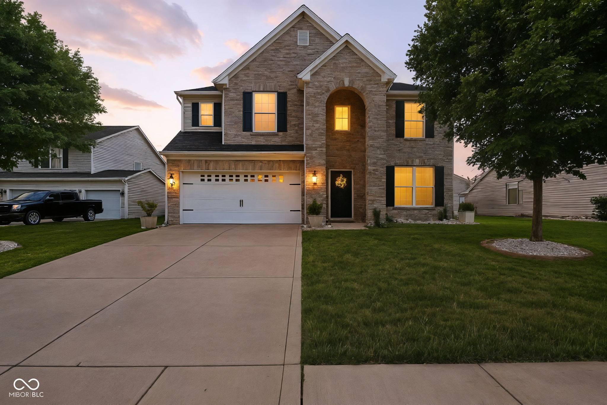 Indianapolis, IN 46234,5664 Crump LN