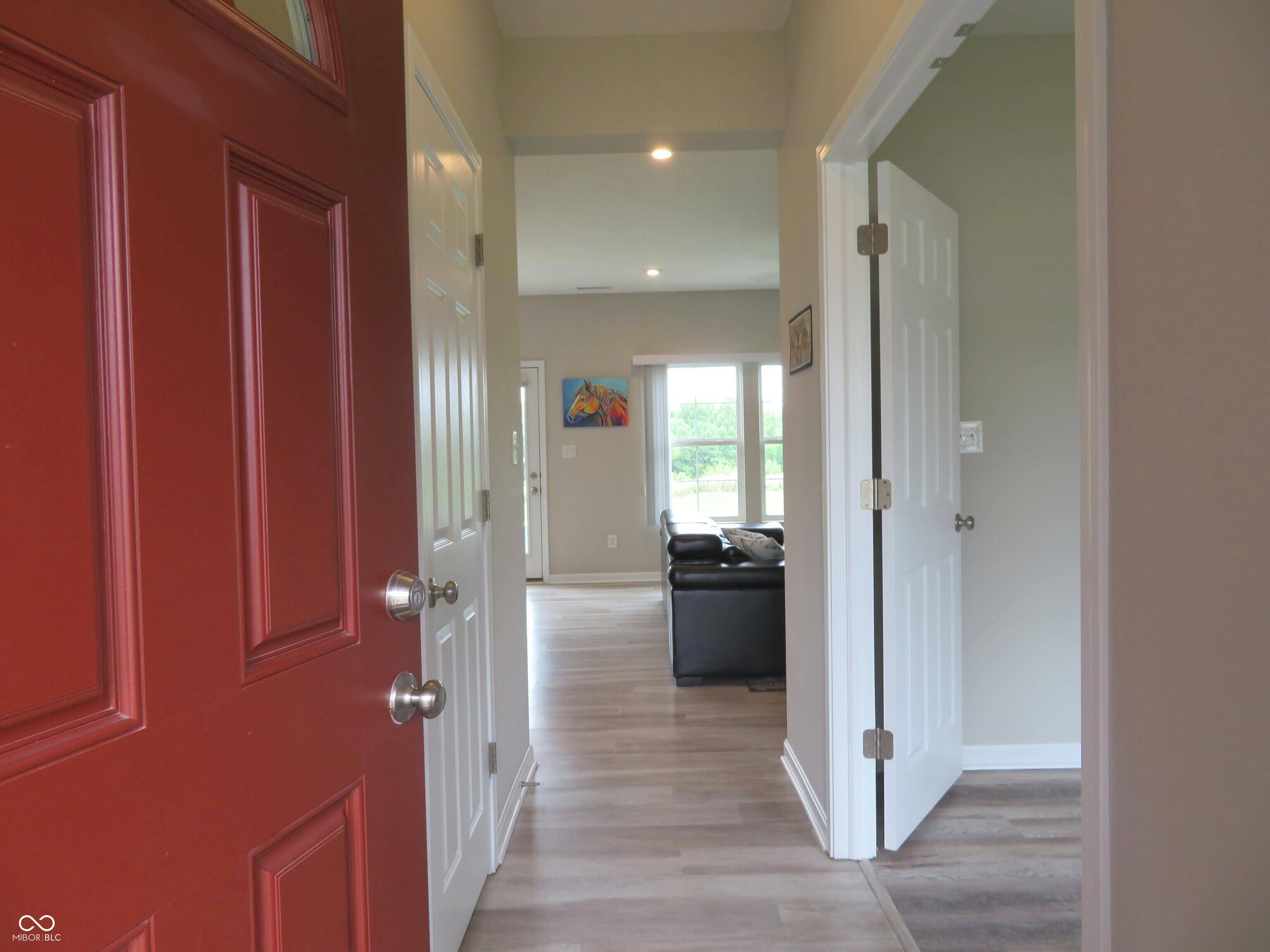 Plainfield, IN 46168,2272 Trefoil DR