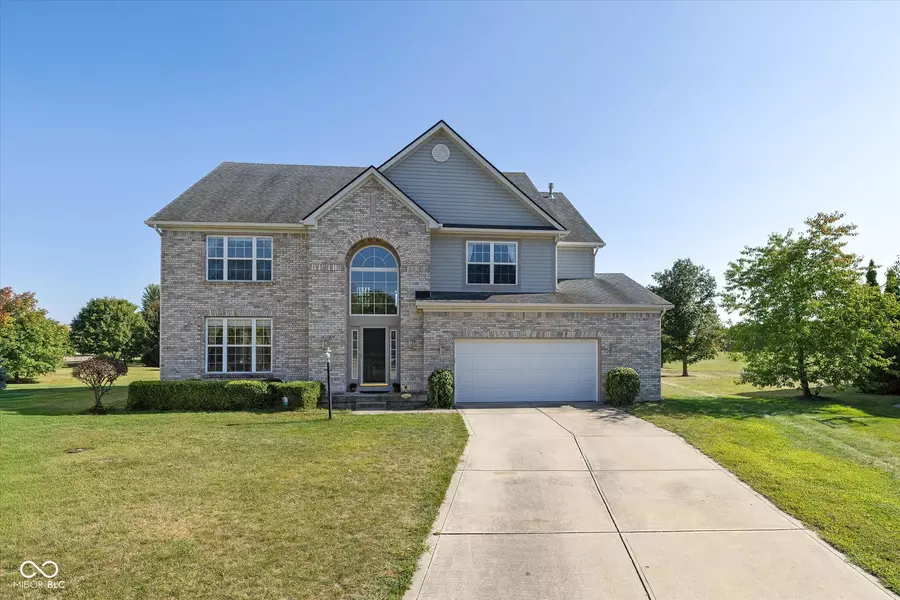 2763 Barbano CT, Carmel, IN 46074