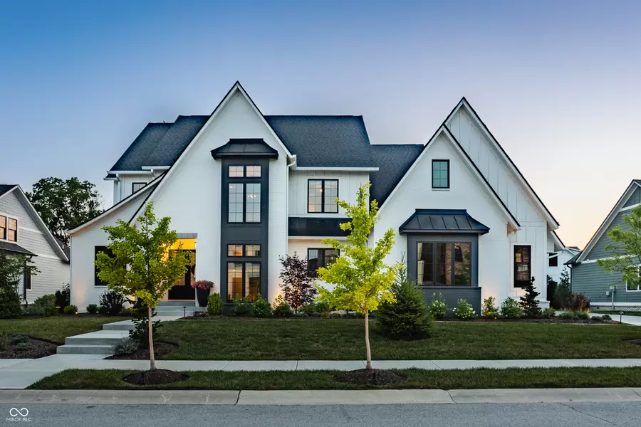 12022 Otto LN, Carmel, IN 46032