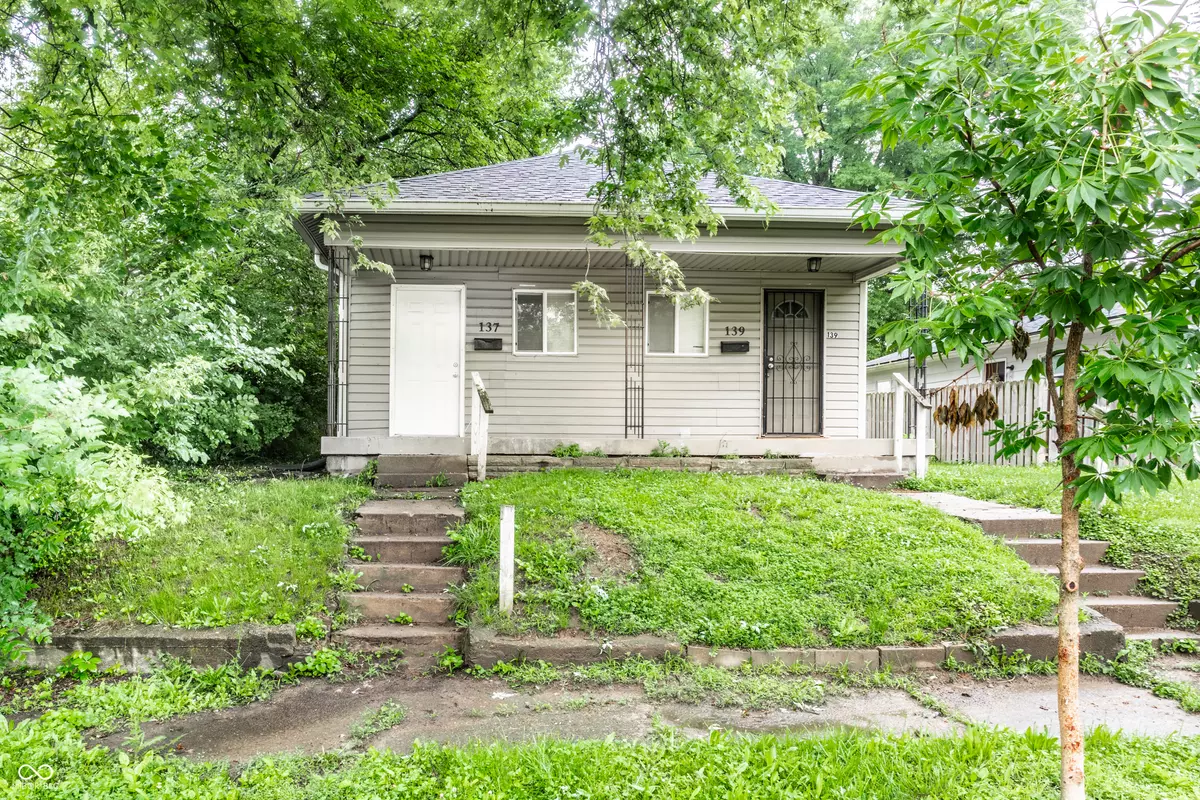 Indianapolis, IN 46219,137 S Sheridan AVE