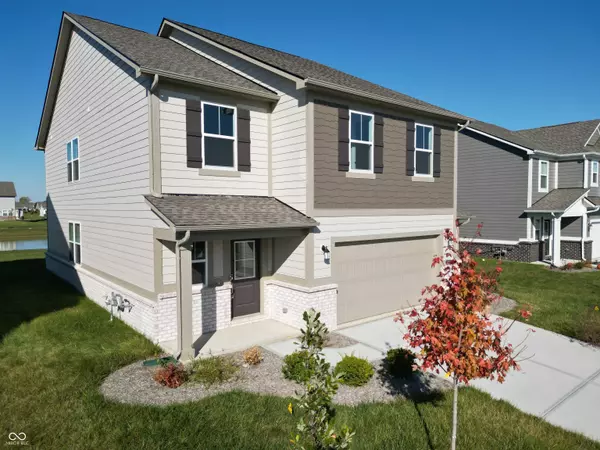 Greenwood, IN 46143,1248 Cassine PL