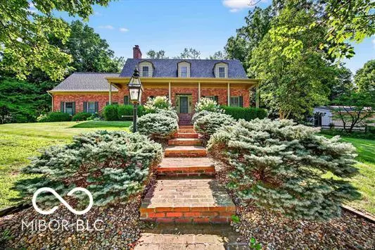 3264 N Ramble RD W, Bloomington, IN 47408