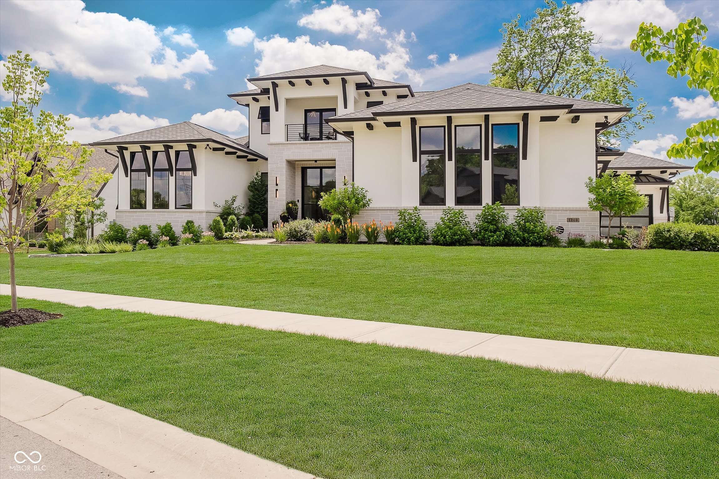 1269 Chatham Rdg CT, Westfield, IN 46074