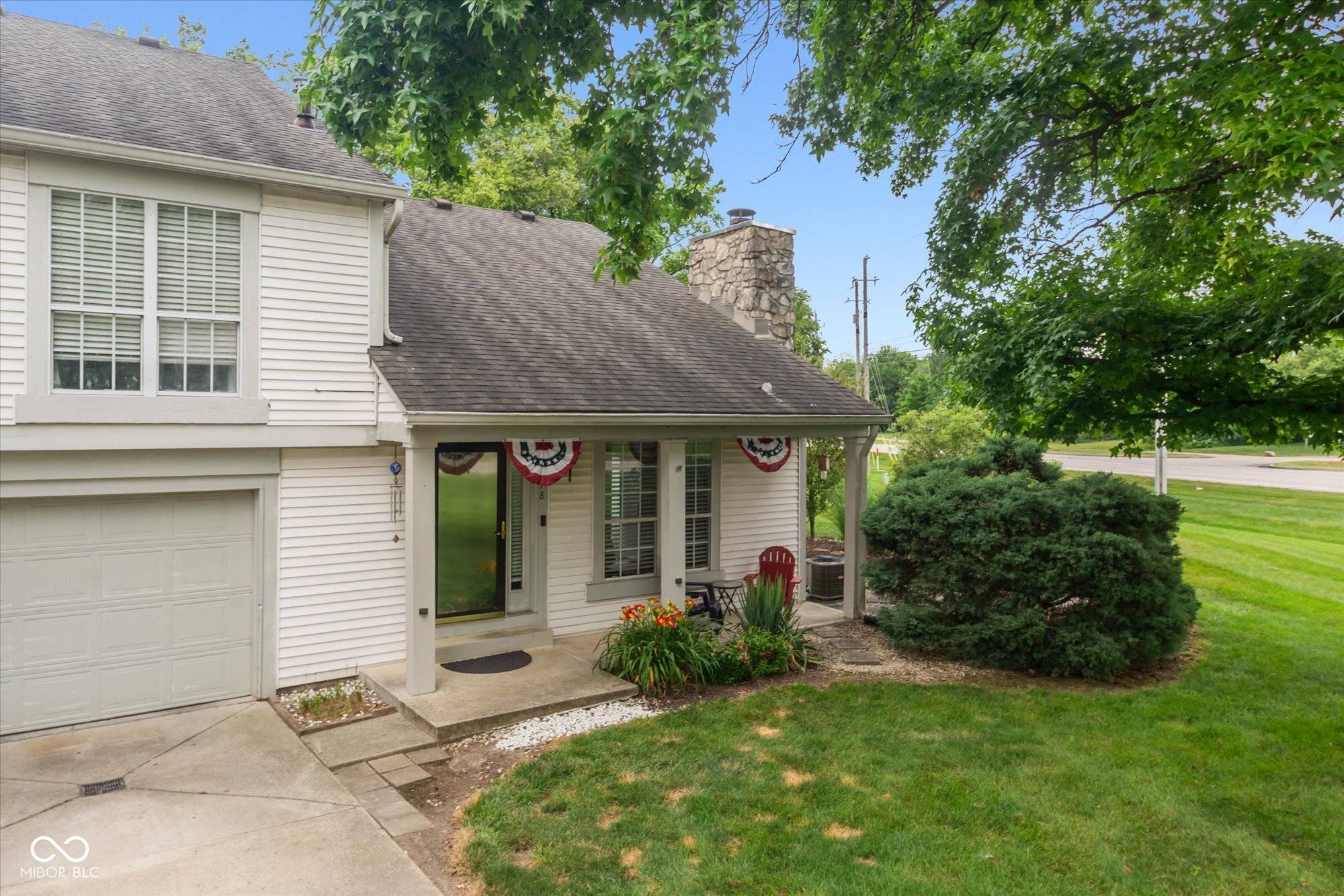 2578 Chaseway CT, Indianapolis, IN 46268