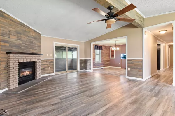 Arcadia, IN 46030,505 E Marion AVE