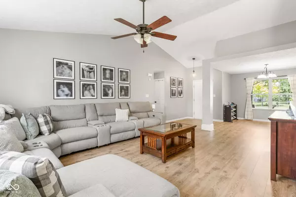 Anderson, IN 46013,6102 Boulder DR