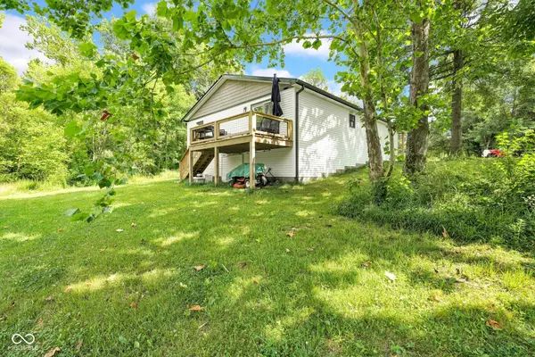 North Vernon, IN 47265,301 Beech RD