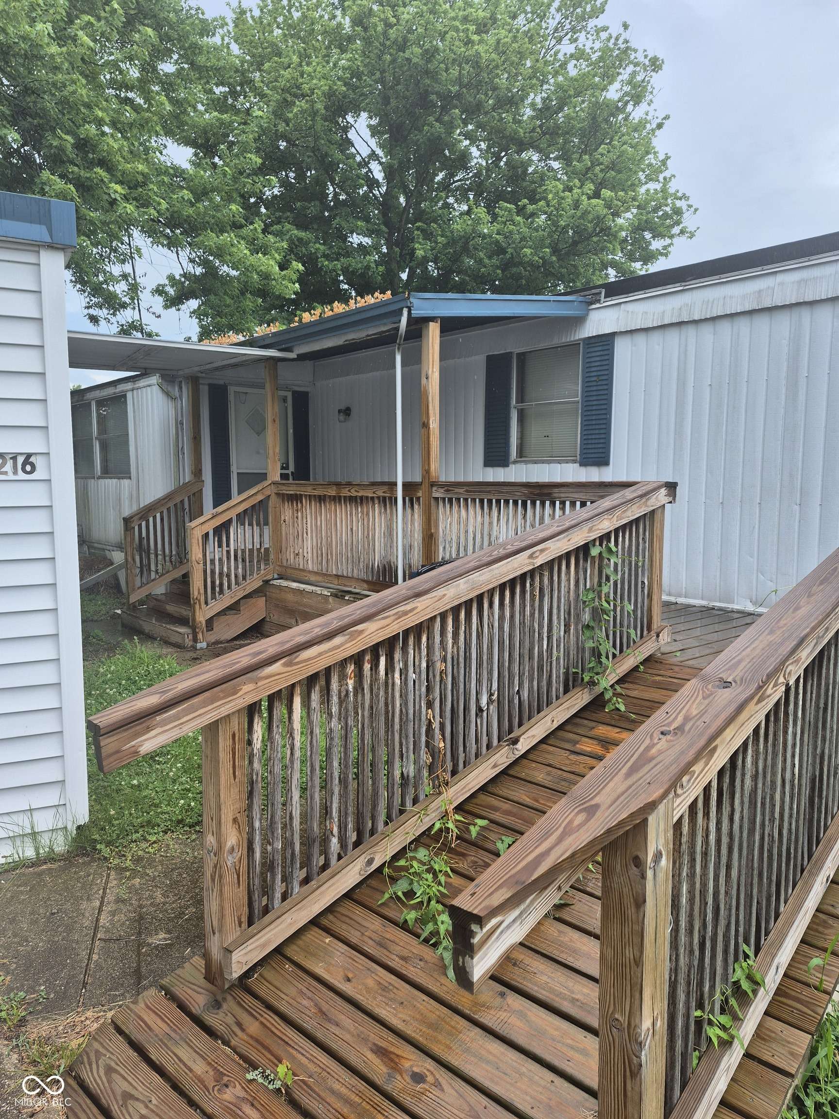 Elwood, IN 46036,3216 Memorial DR N