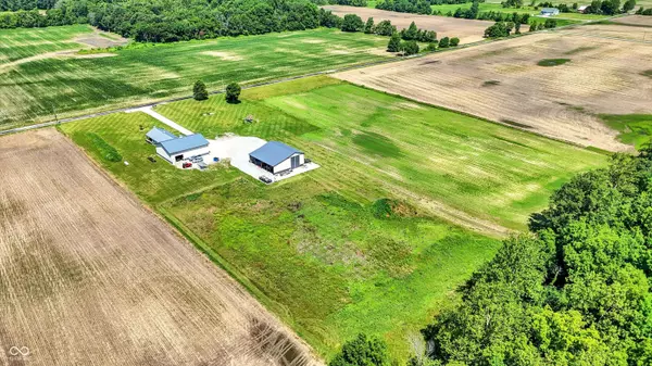 Sheridan, IN 46069,19975 & 19855 Freemont Moore (package) RD