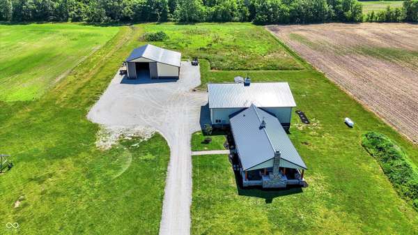19975 & 19855 Freemont Moore (package) RD, Sheridan, IN 46069