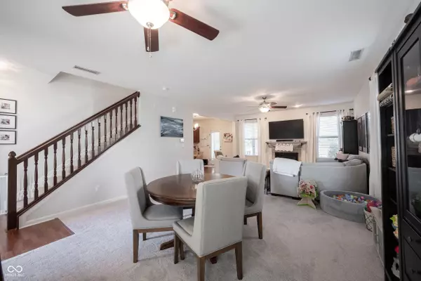 Noblesville, IN 46062,18911 Big Circle DR