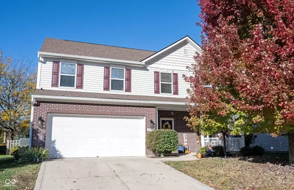 18911 Big Circle DR, Noblesville, IN 46062