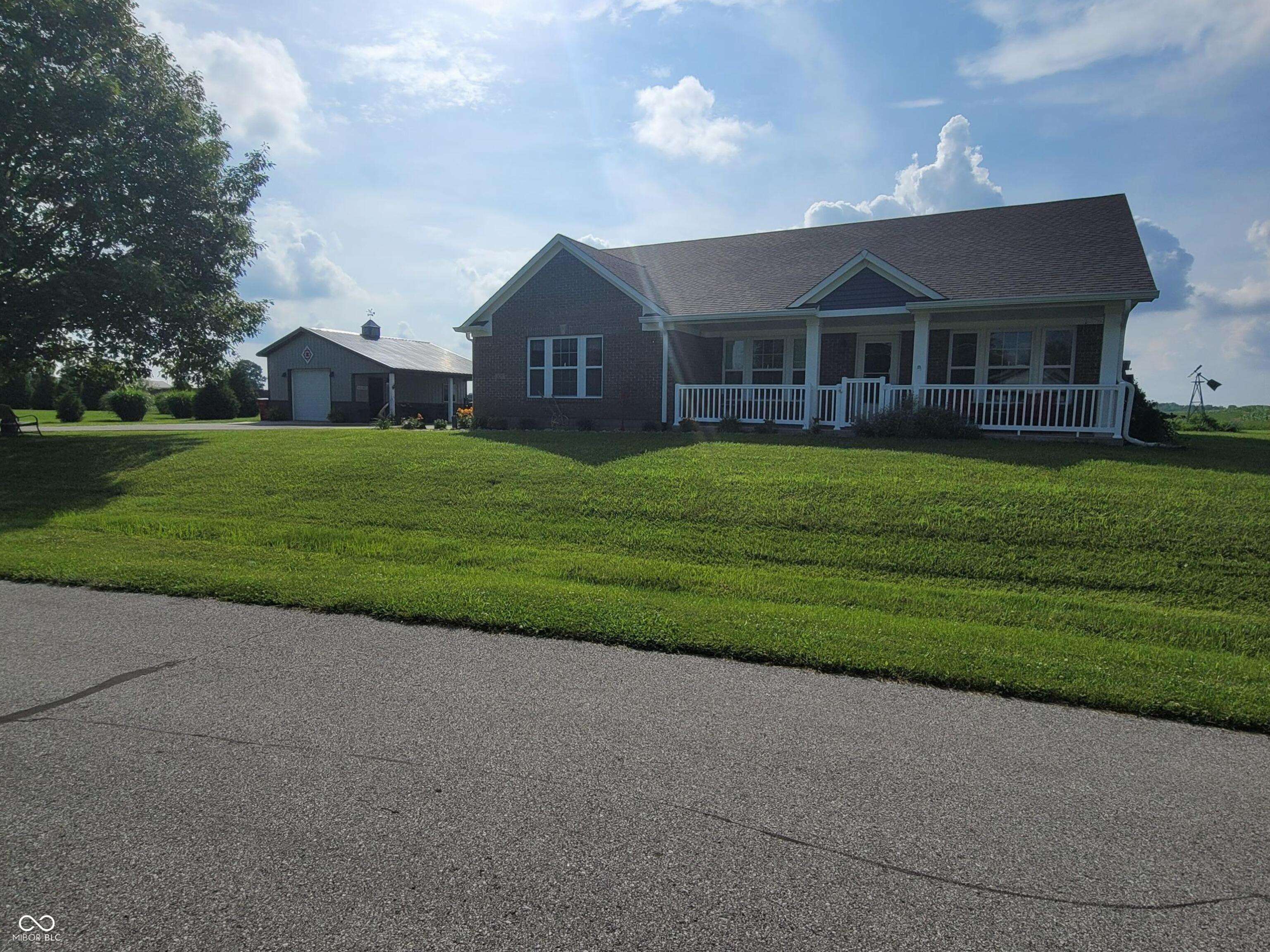 Rockville, IN 47872,928 Sycamore DR