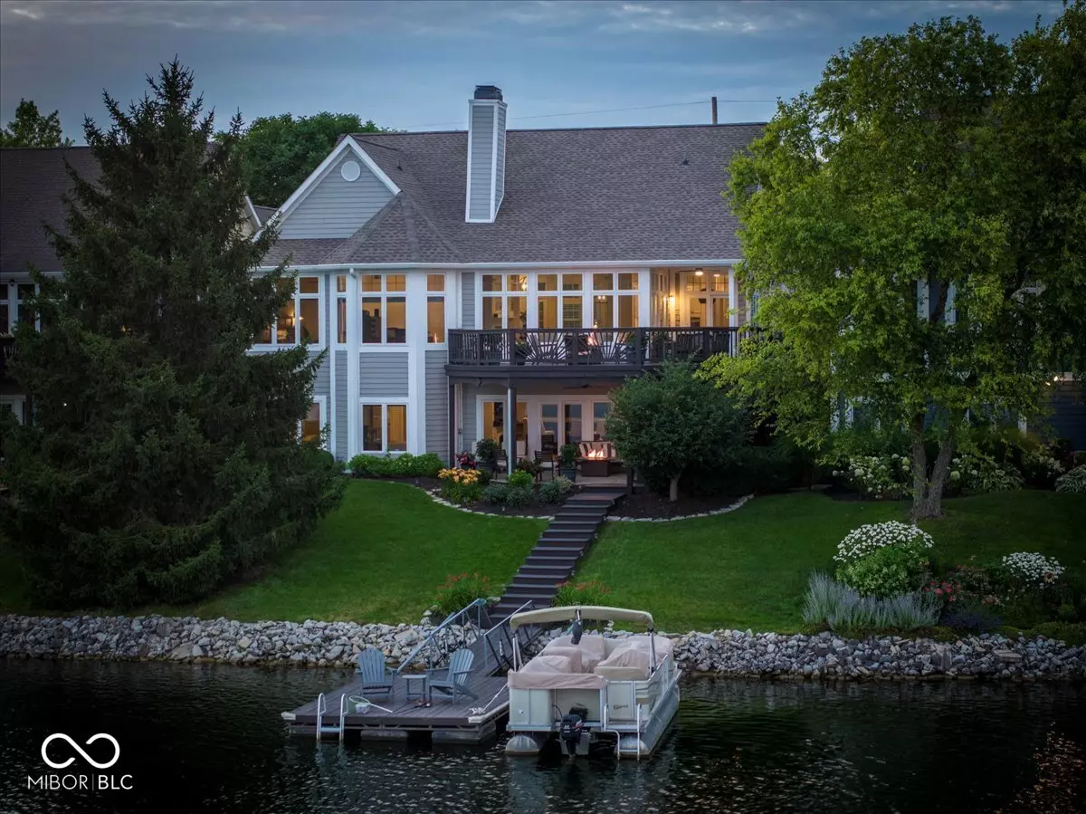 Fishers, IN 46037,11137 Peppermill LN