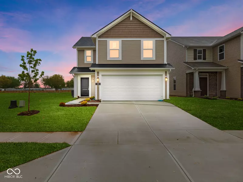 3142 Lennon LN, Indianapolis, IN 46235