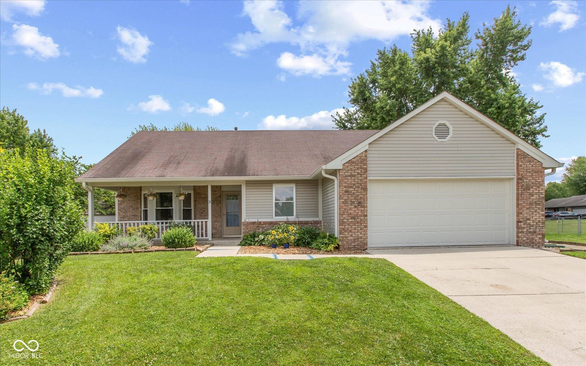 31 Morningside CT, Whiteland, IN 46184
