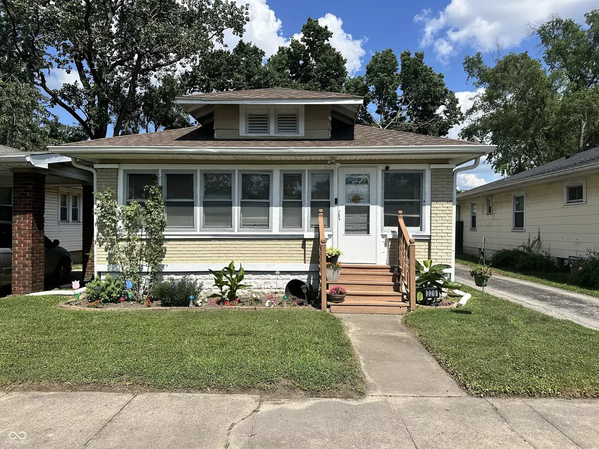 Indianapolis, IN 46241,329 S Lockburn ST