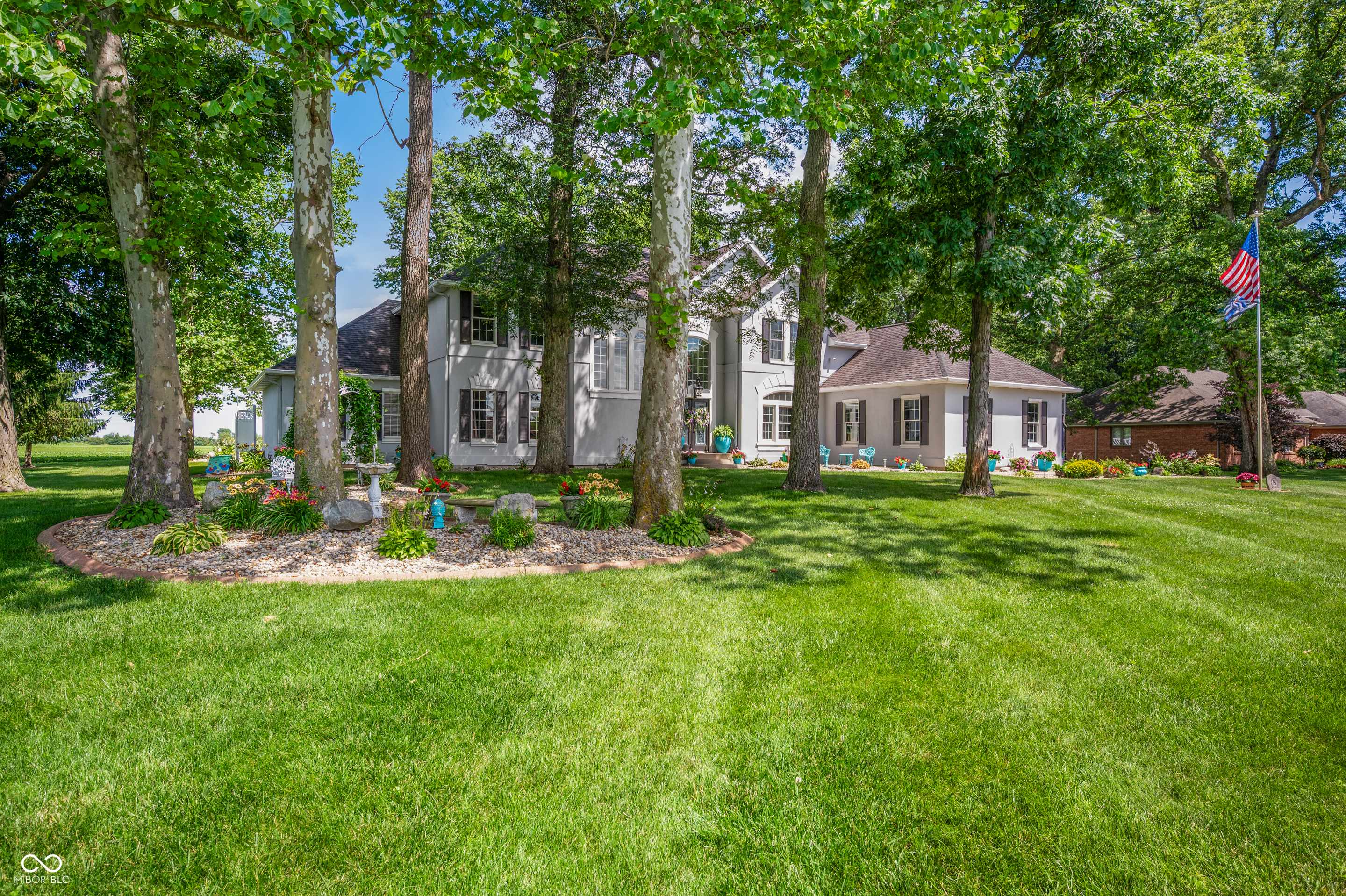 Kokomo, IN 46901,1726 Tall Oaks DR
