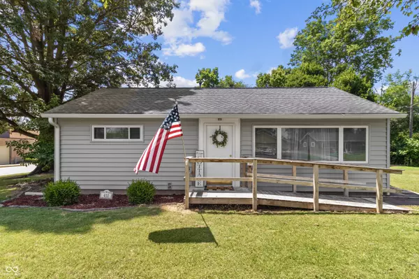 Noblesville, IN 46060,411 N 18th ST