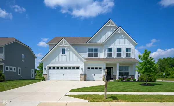 Mccordsville, IN 46055,6820 Vail CT
