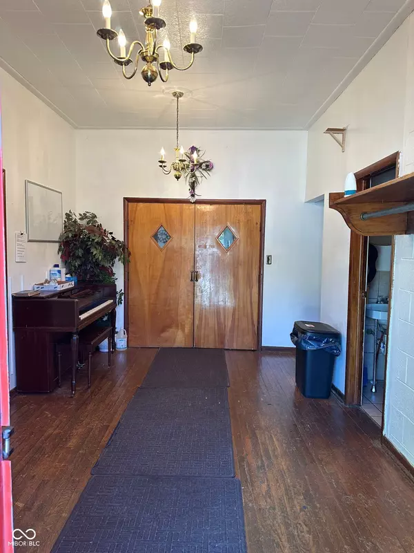Indianapolis, IN 46222,2045 N Luett AVE