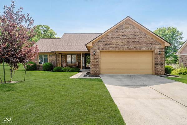 8335 Tequista CT, Indianapolis, IN 46236