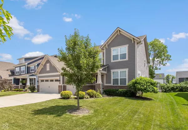 Brownsburg, IN 46112,5450 Forest Glen DR