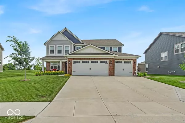 Mccordsville, IN 46055,5345 Ridgecrest LN