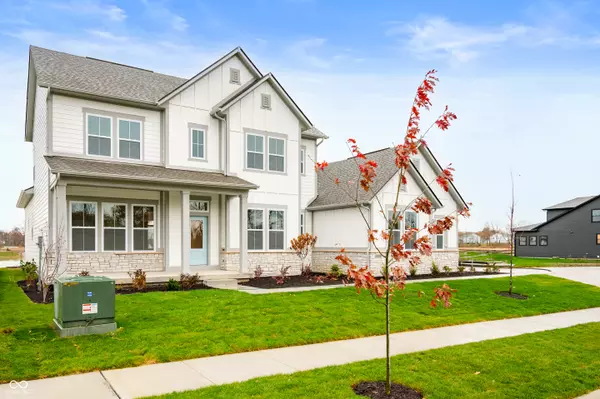 Westfield, IN 46074,19614 Wood Farm PL