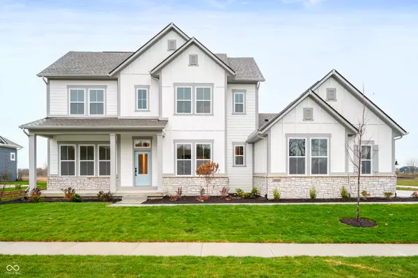 19614 Wood Farm PL, Westfield, IN 46074