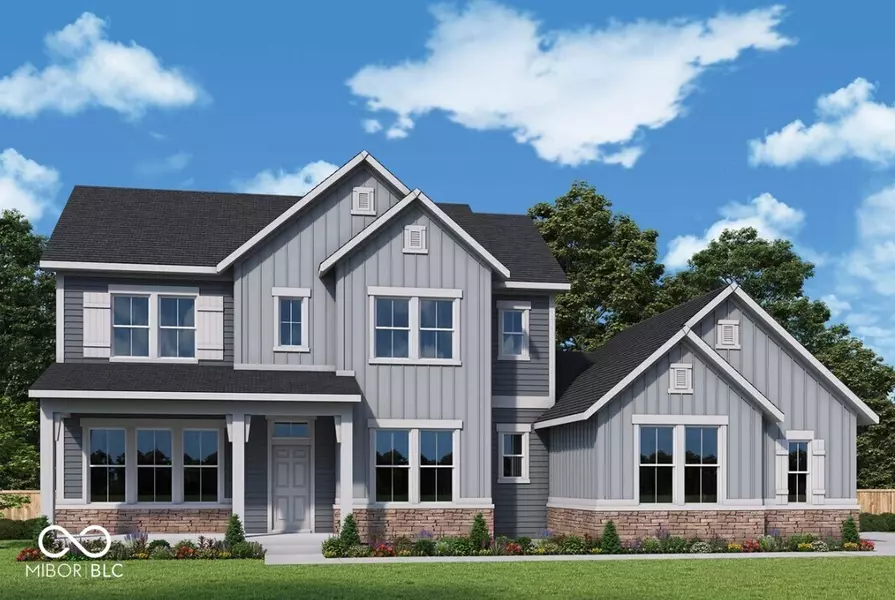 19614 Wood Farm PL, Westfield, IN 46074
