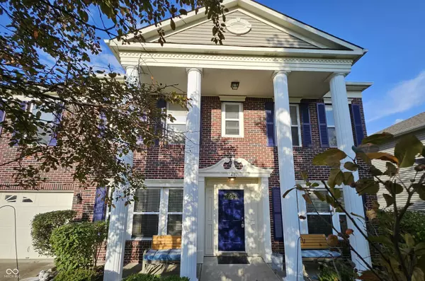 Fishers, IN 46038,14171 Refreshing Garden LN