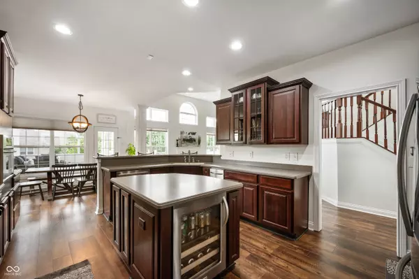 Fishers, IN 46037,10931 Hidden Hollow CT