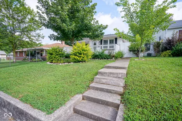 Indianapolis, IN 46203,3610 Fletcher AVE