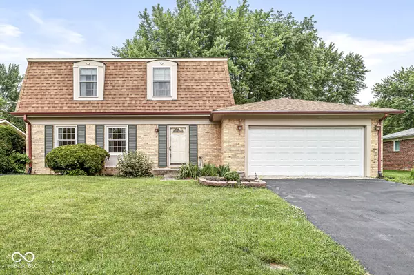 3224 Prague RD, Indianapolis, IN 46227
