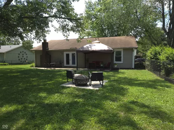 Indianapolis, IN 46227,8401 Culpeper DR