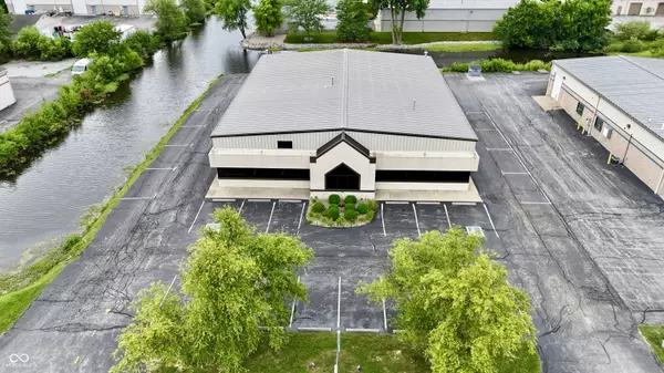 Indianapolis, IN 46237,5237 Commerce CIR
