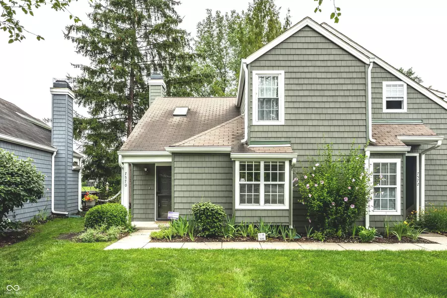 7570 Harbour Isle, Indianapolis, IN 46240