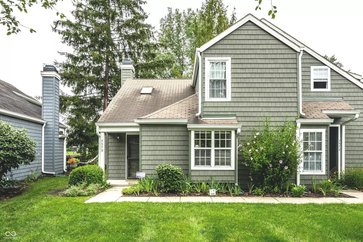 Indianapolis, IN 46240,7570 Harbour Isle