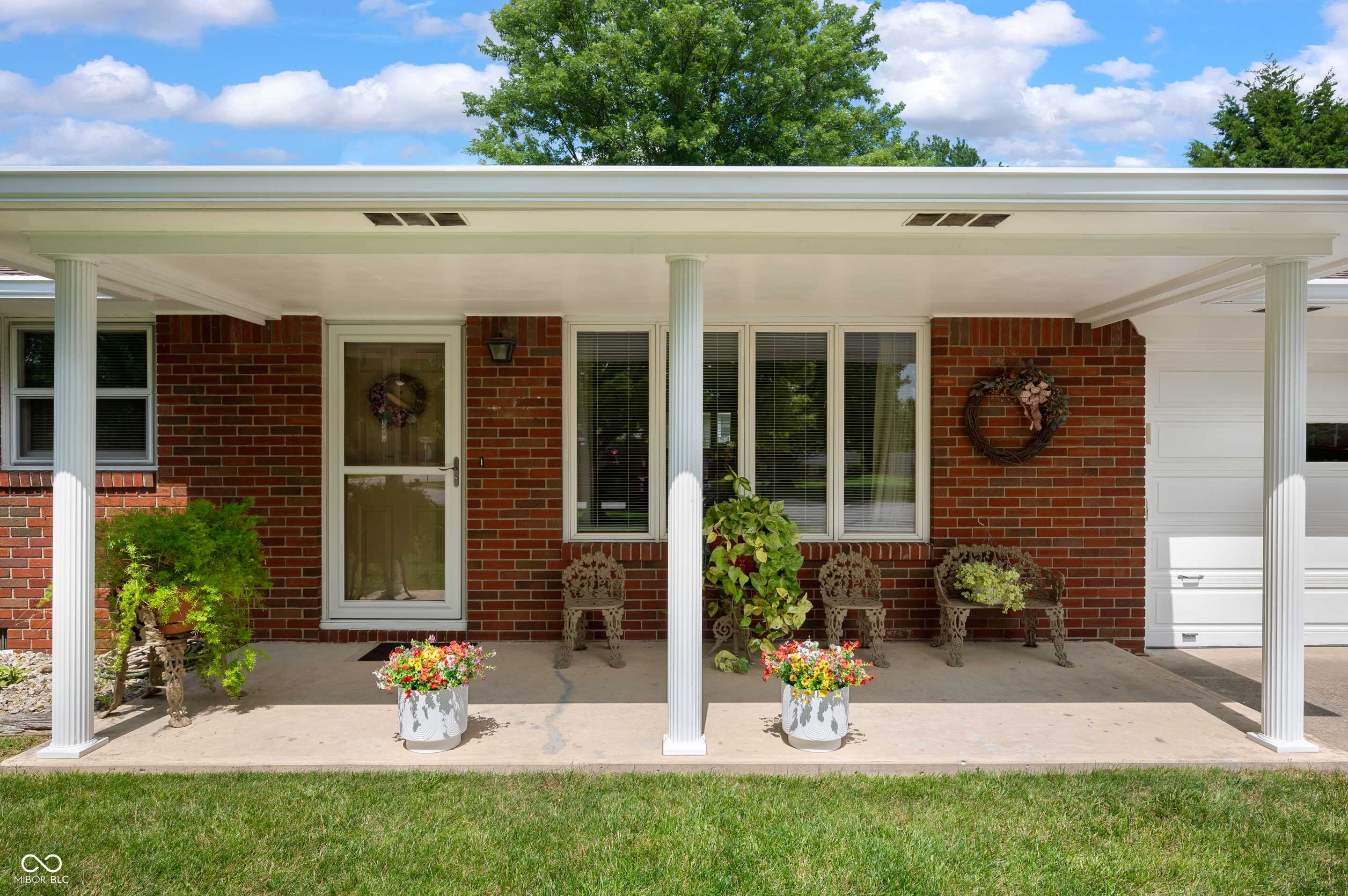 New Castle, IN 47362,2902 Plymouth DR